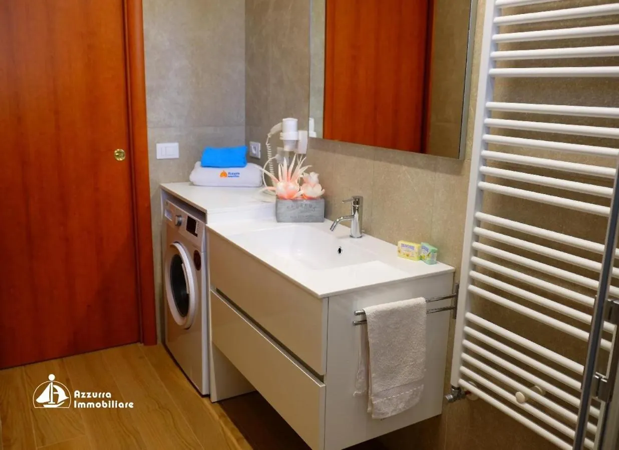 Residence Borgo Dei Fiori A06 리도 디 예솔로 0*,  이탈리아