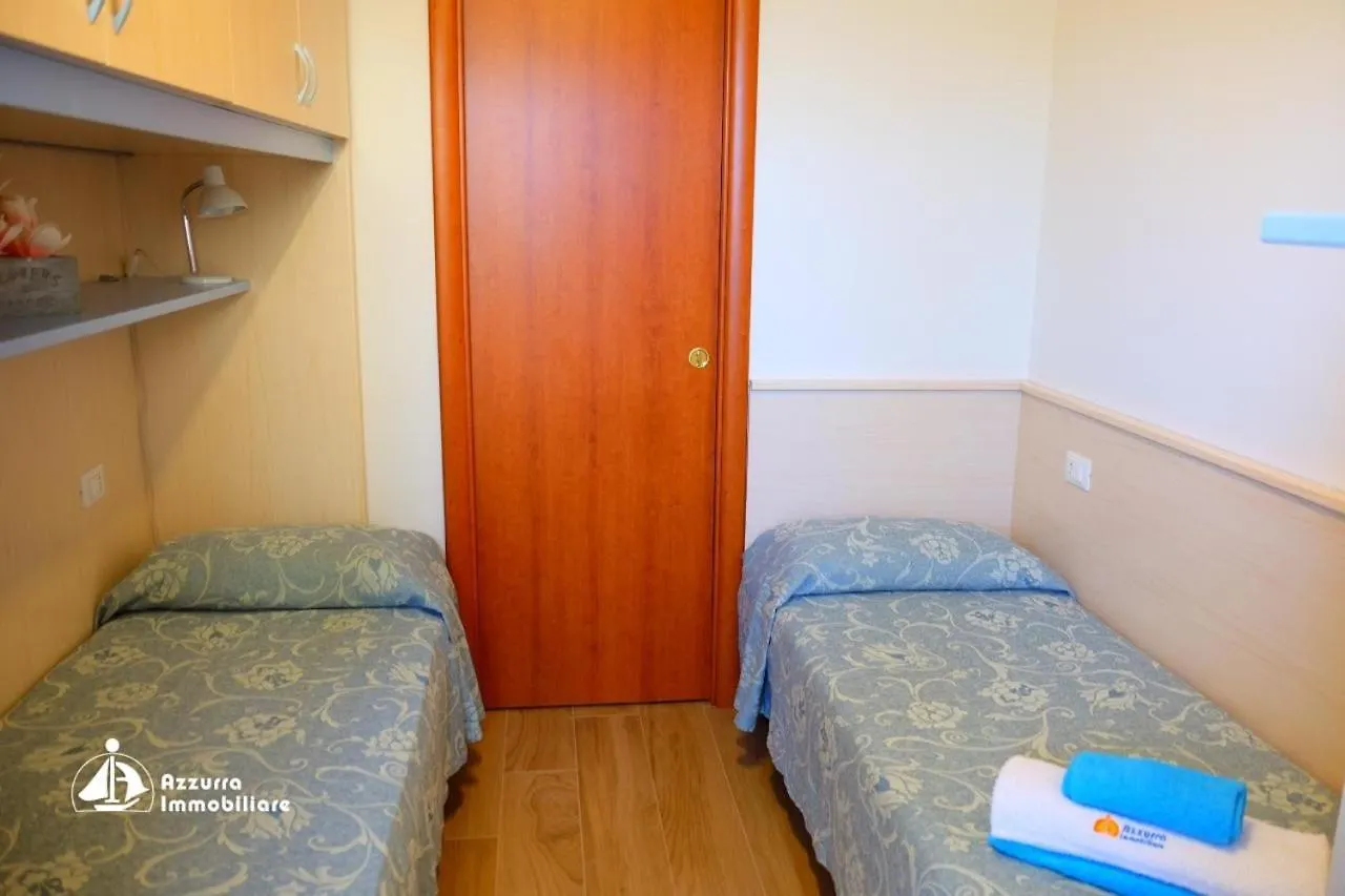 Residence Borgo Dei Fiori A06 리도 디 예솔로