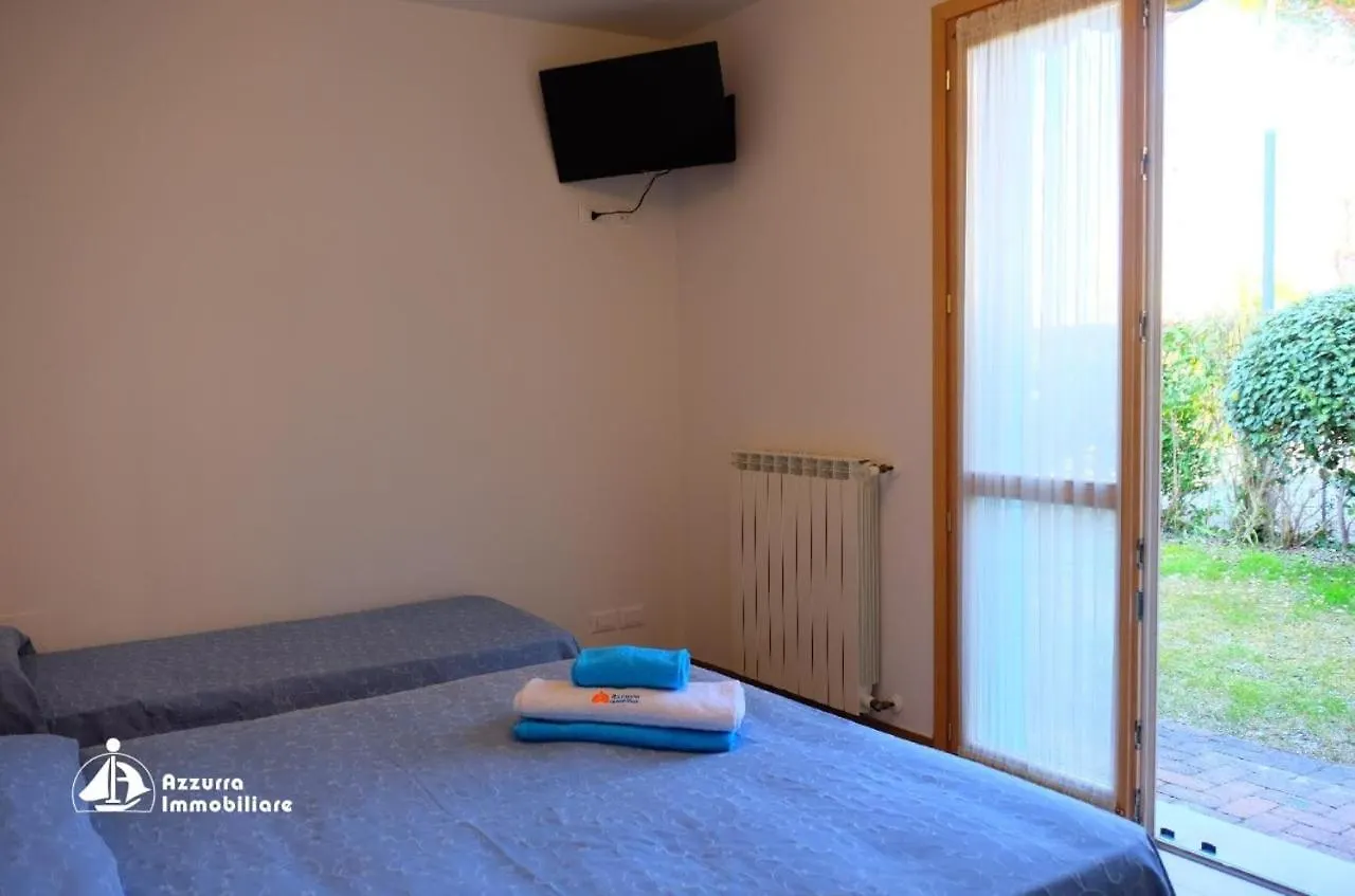 Residence Borgo Dei Fiori A06 Lido di Jesolo