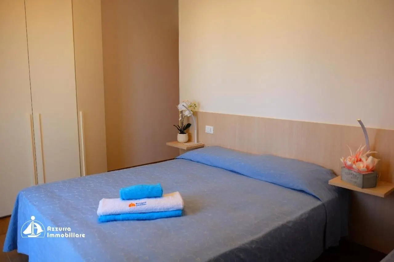 Residence Borgo Dei Fiori A06 Lido di Jesolo Apartment
