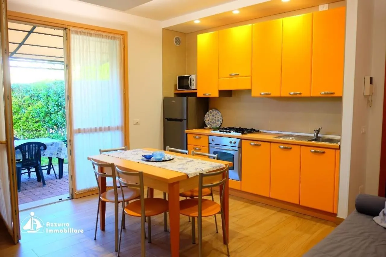 Residence Borgo Dei Fiori A06 Lido di Jesolo 0*,  Italy