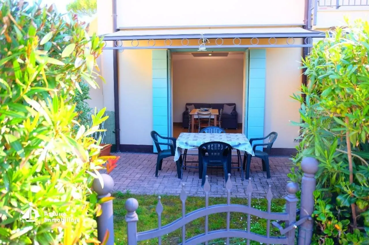 Apartment Residence Borgo Dei Fiori A06 Lido di Jesolo Italy