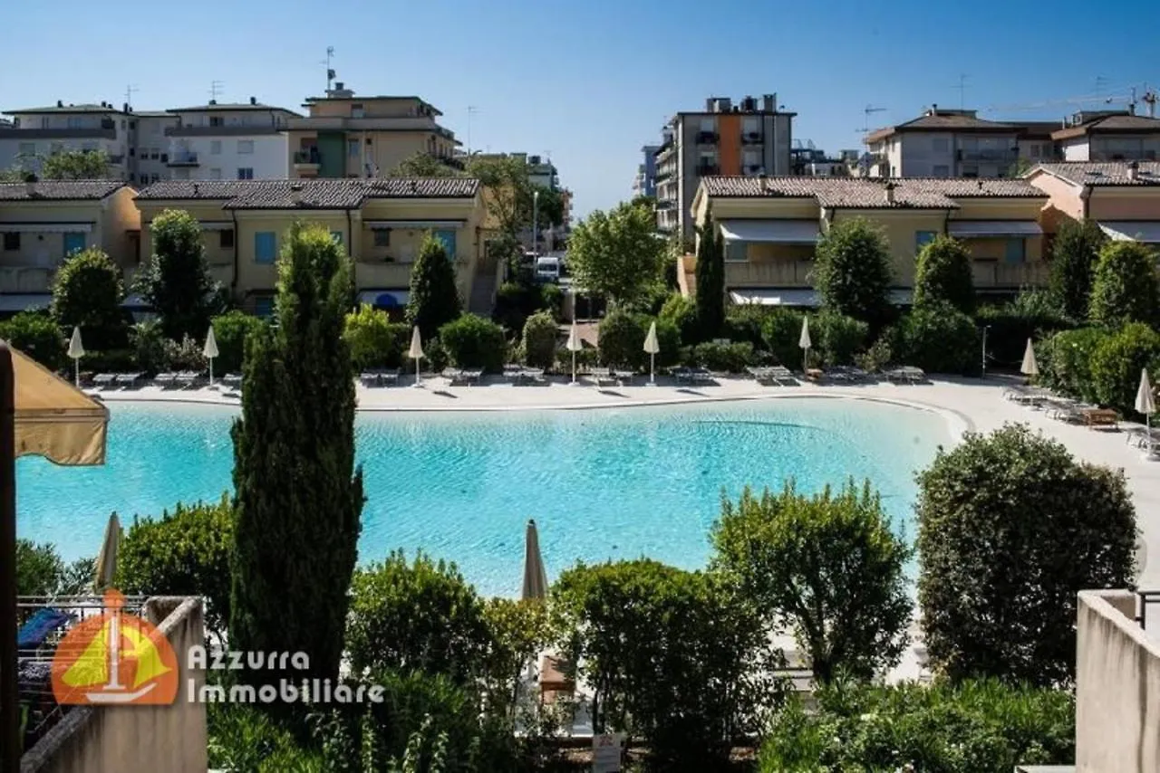Apartment Residence Borgo Dei Fiori A06 Lido di Jesolo
