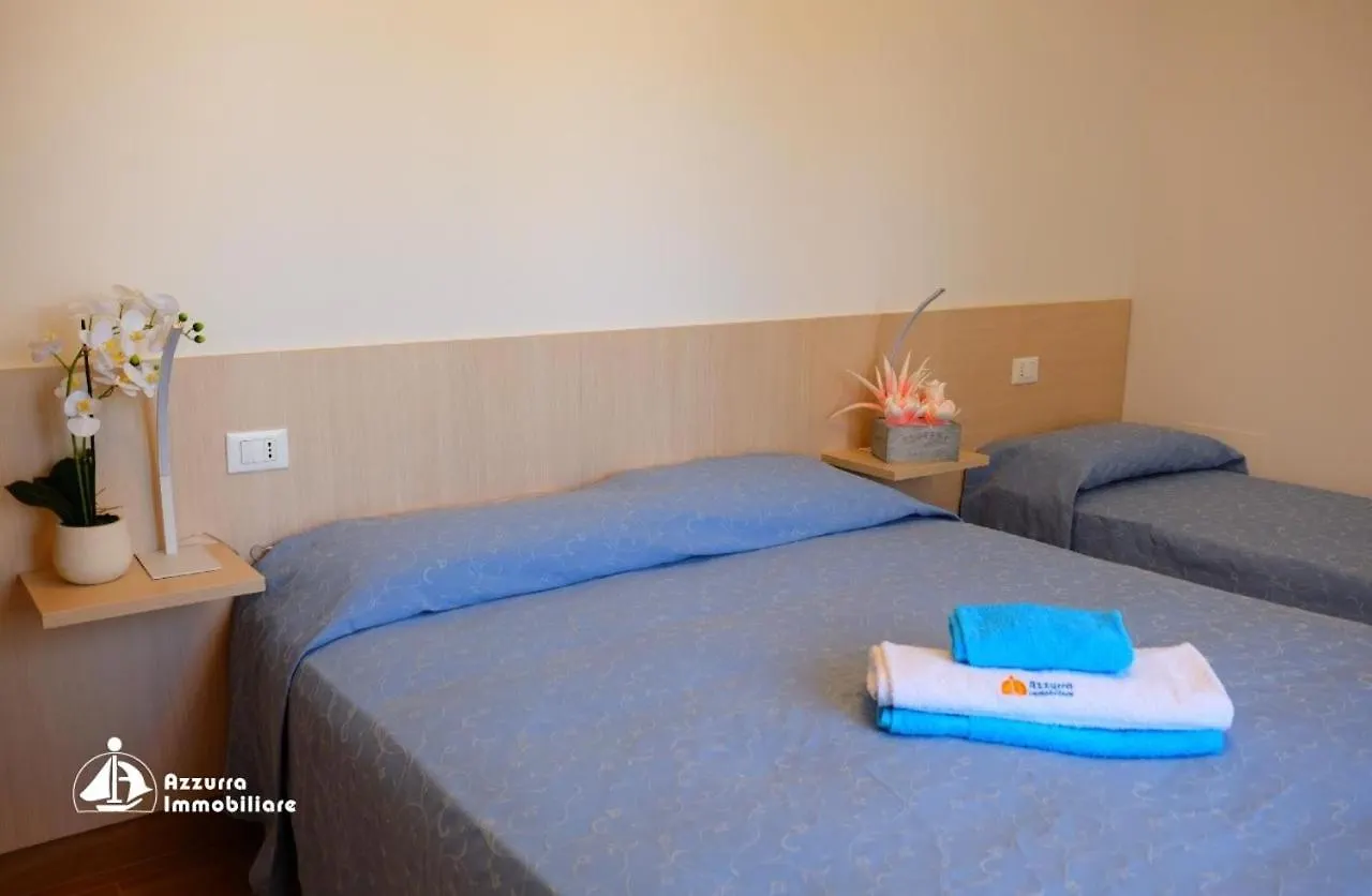 Apartment Residence Borgo Dei Fiori A06 Lido di Jesolo