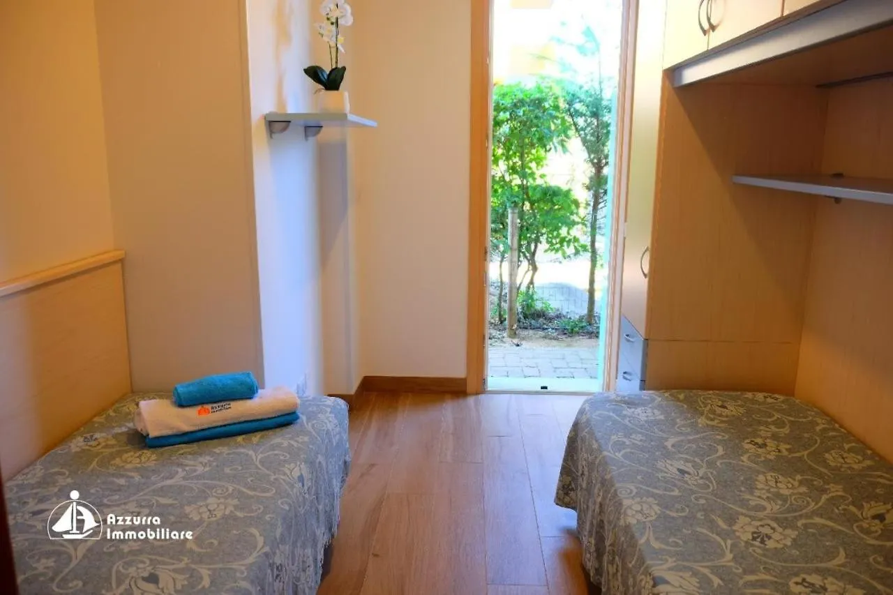 Residence Borgo Dei Fiori A06 Lido di Jesolo Italy
