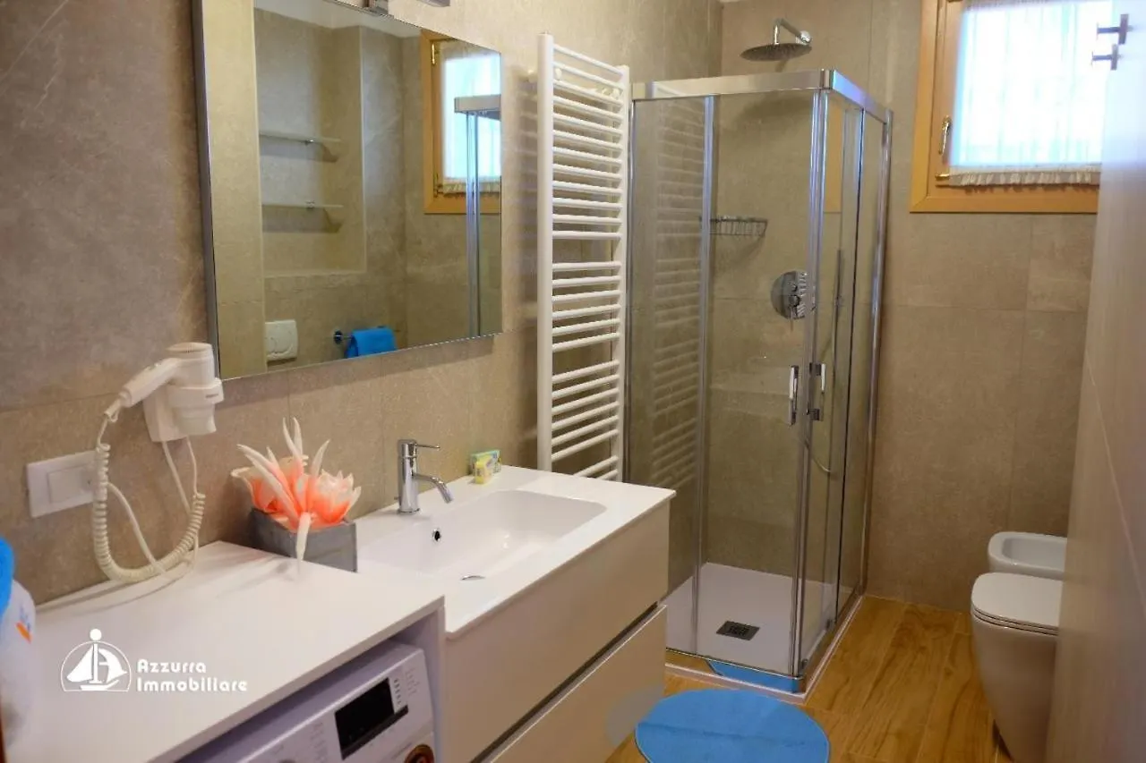 Apartment Residence Borgo Dei Fiori A06 Lido di Jesolo